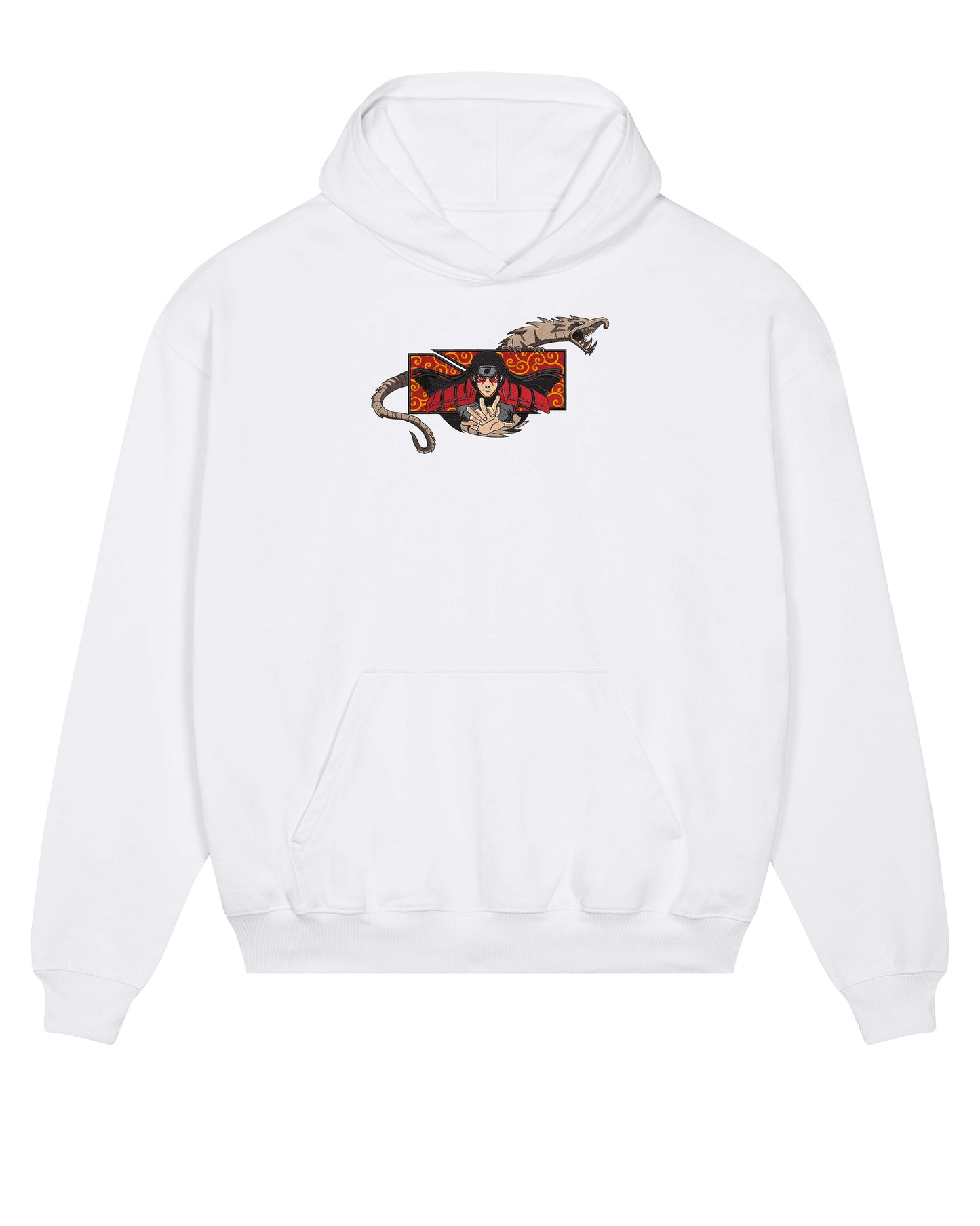 Hashirama Senju - Naruto | Hanorac