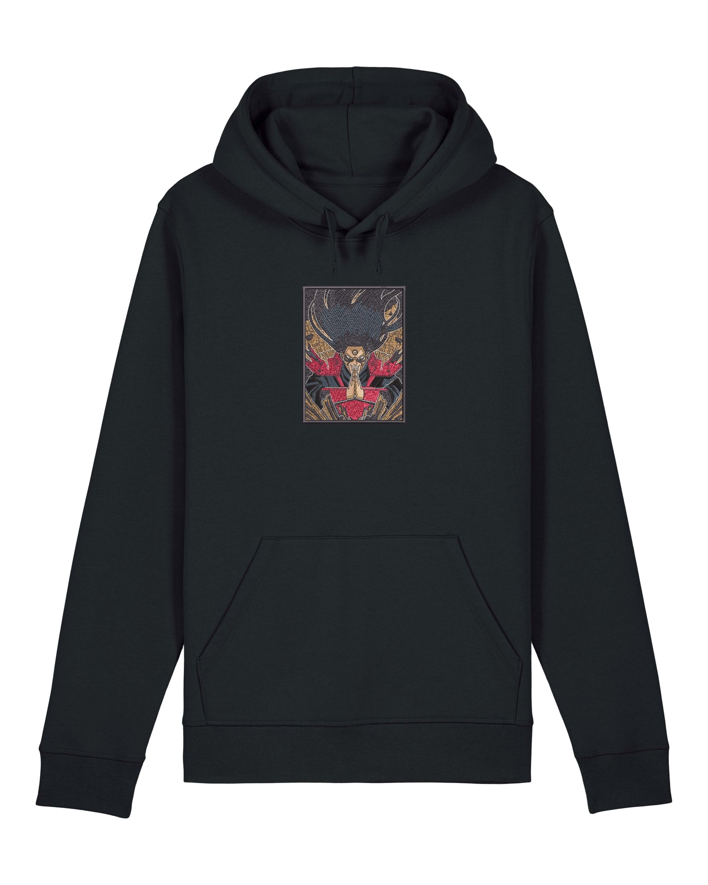 Hashirama wood style - Naruto | Hanorac