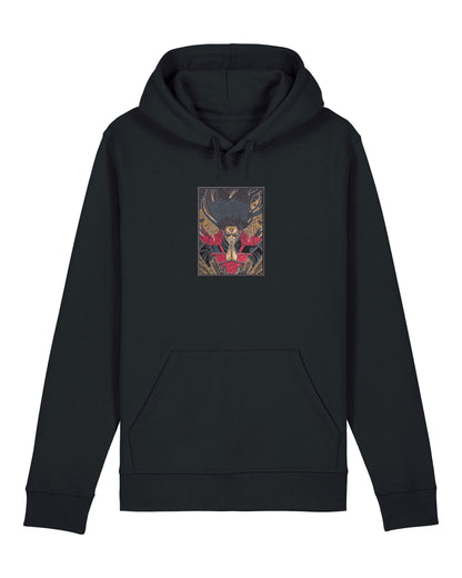 Hashirama wood style - Naruto | Hanorac