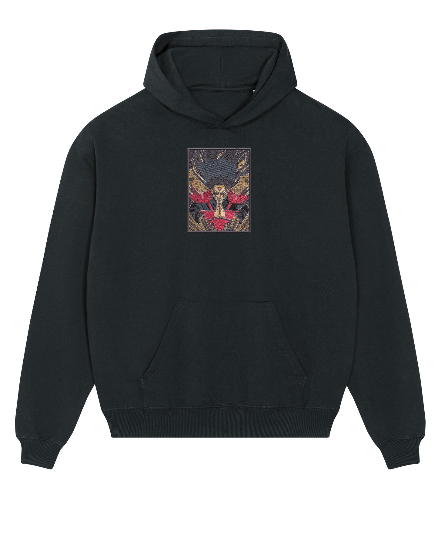 Hashirama wood style - Naruto | Hanorac