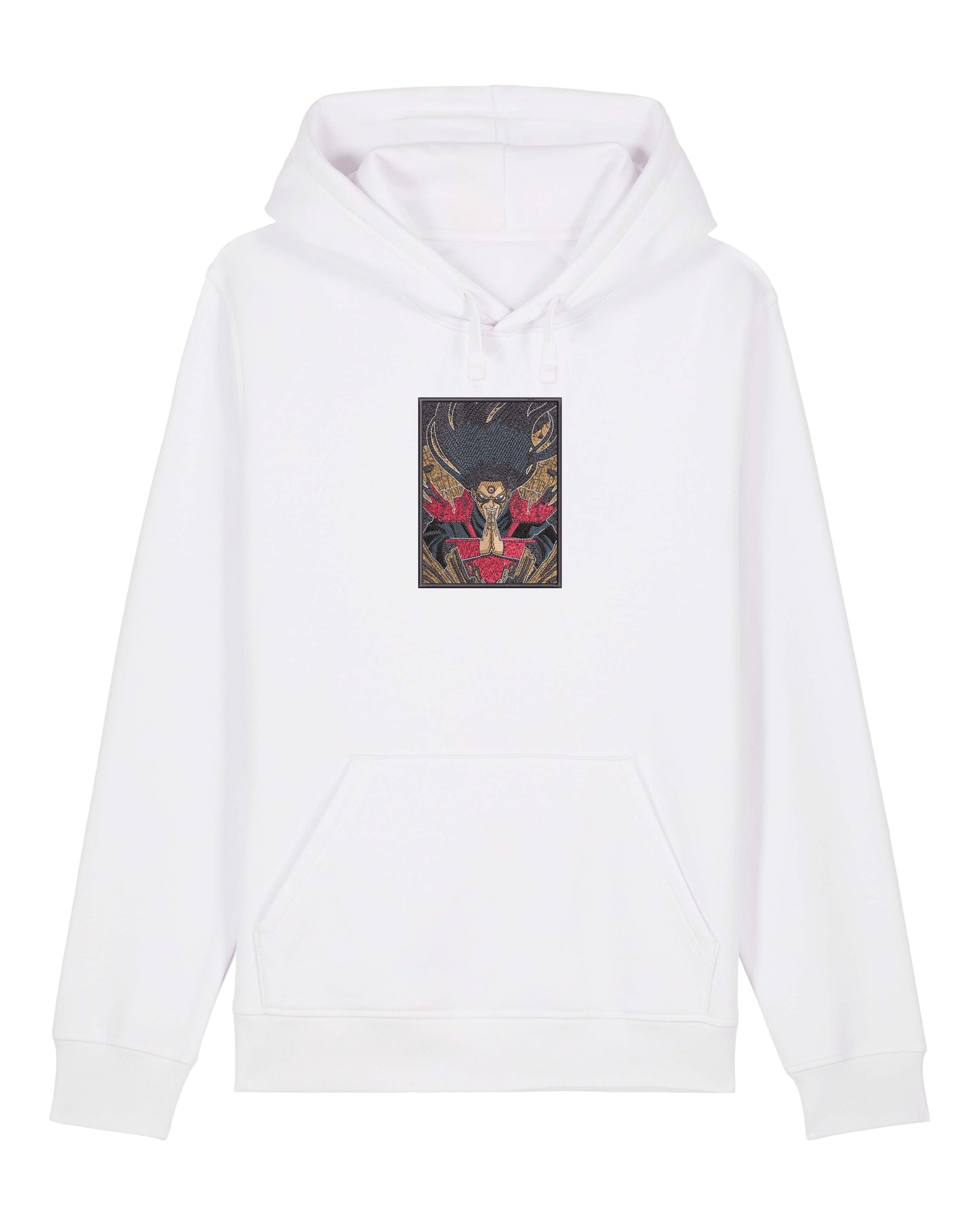 Hashirama wood style - Naruto | Hanorac