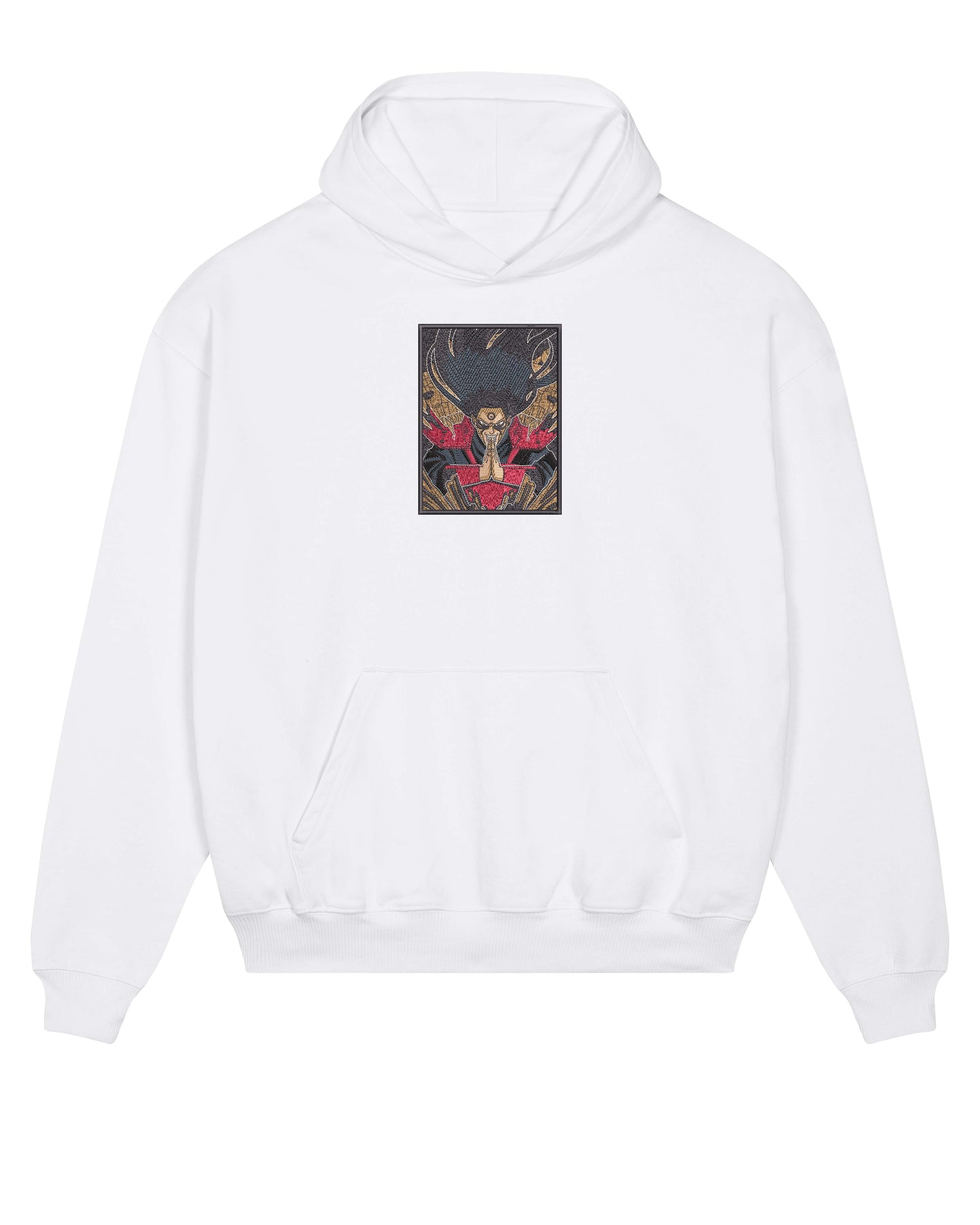 Hashirama wood style - Naruto | Hanorac