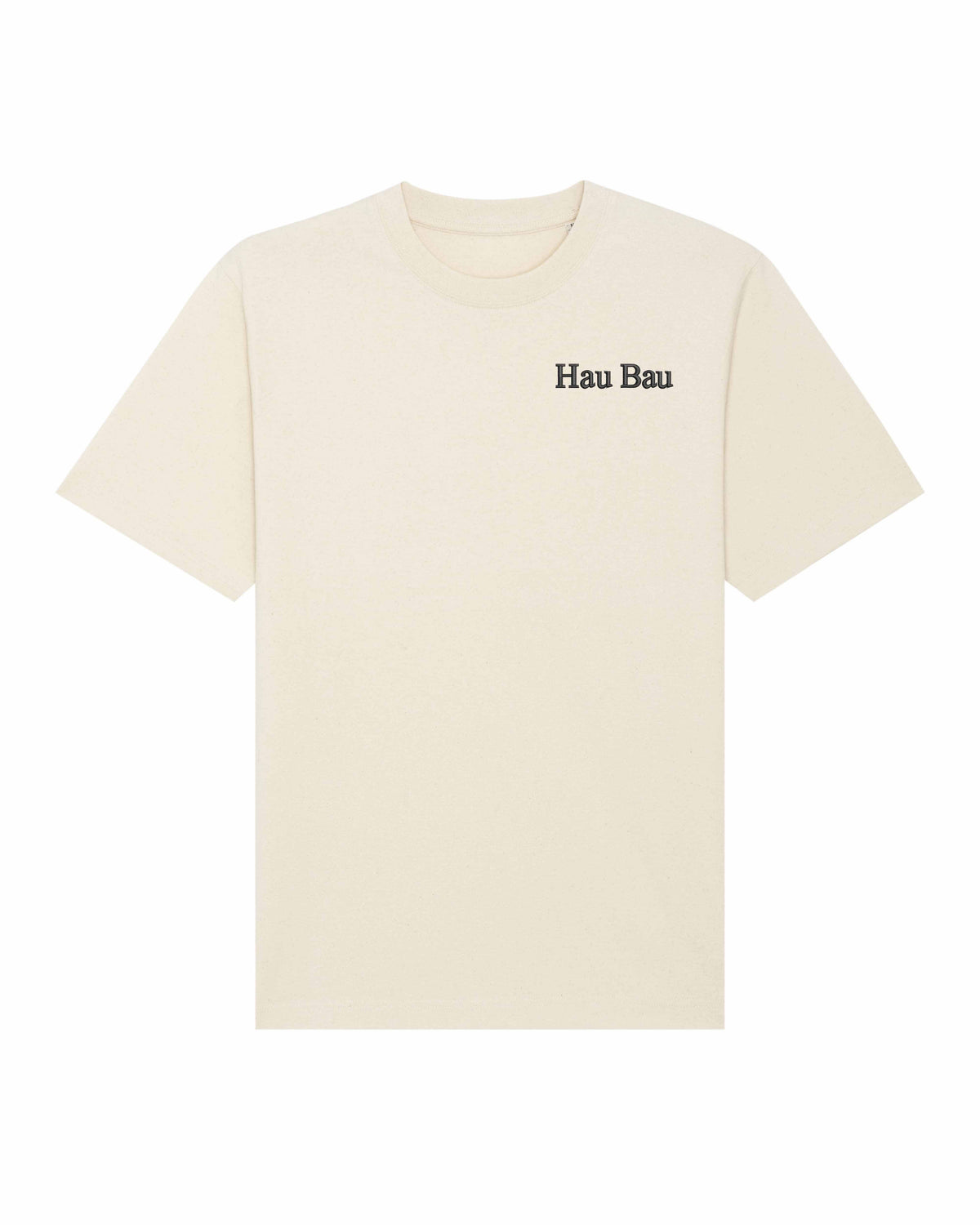 Hau bau | Tricou