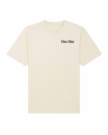 Hau bau | Tricou