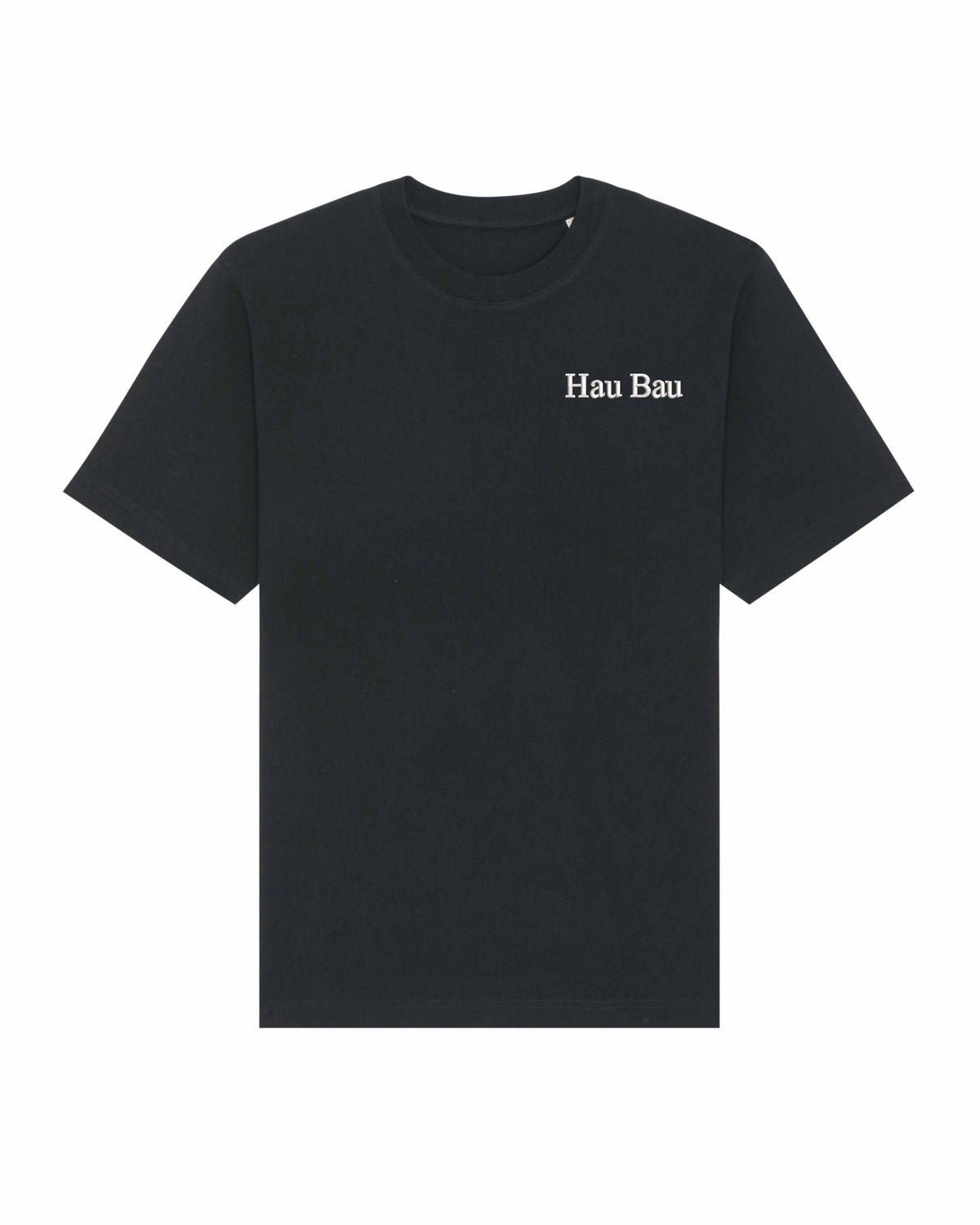 Hau bau | Tricou