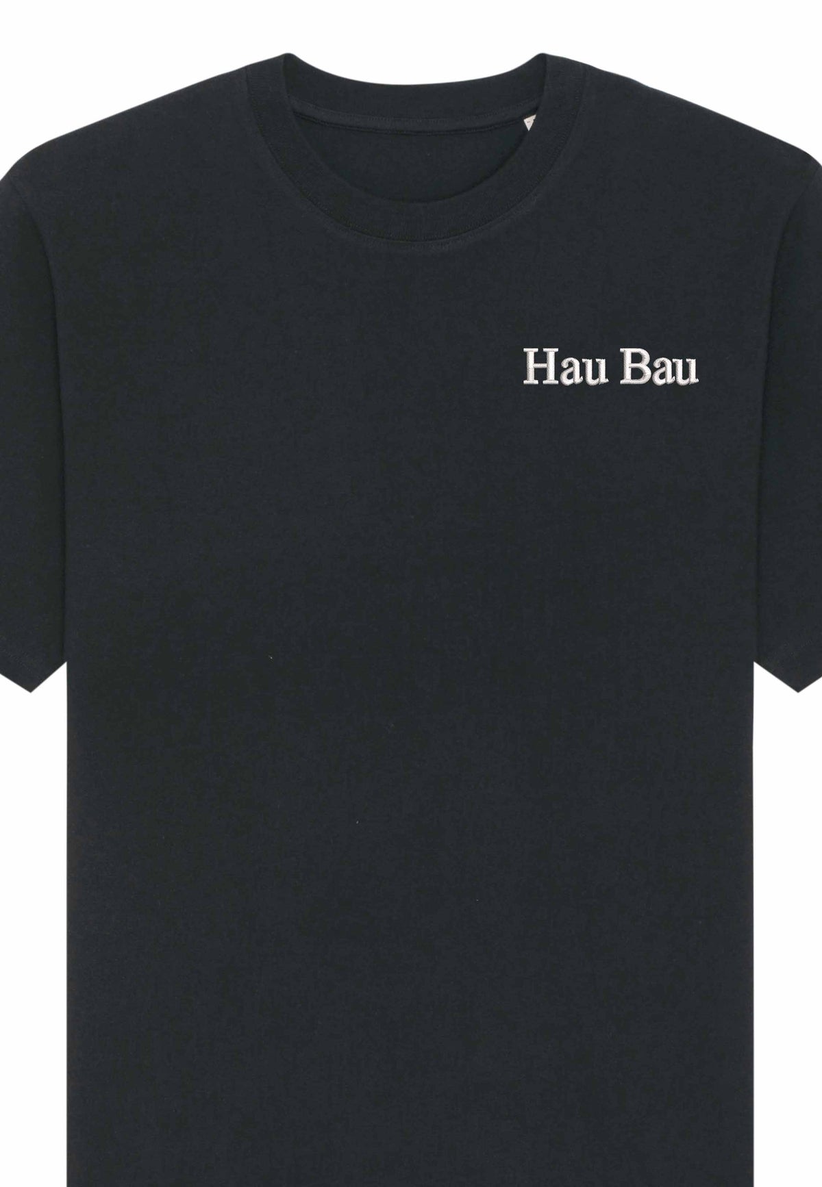 Hau bau | Tricou
