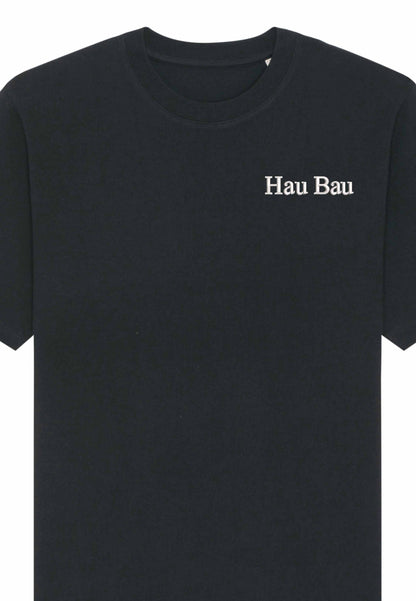 Hau bau | Tricou