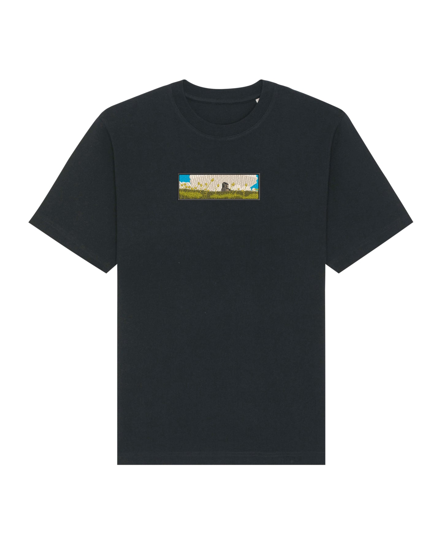 HOLLAND | TRICOU | HANORAC