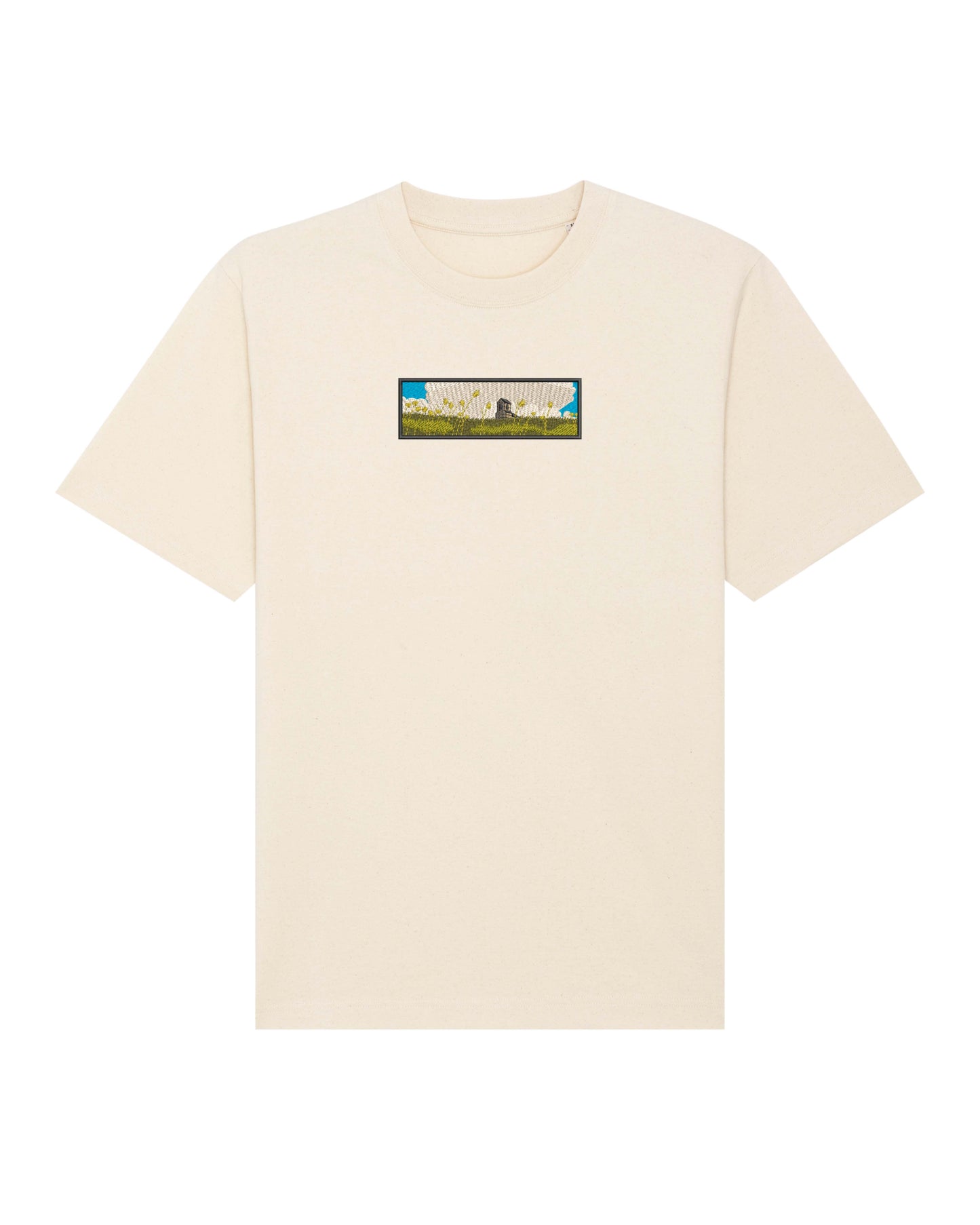 HOLLAND | TRICOU | HANORAC
