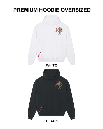 BLUME | TRICOU | HANORAC