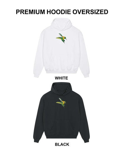 Hummingbird | T-shirt | Hoodie