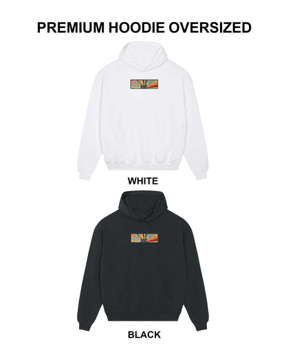 What lies at the end | T-shirt | Hoodie