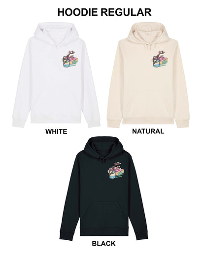 ALMOND BRANCH | VAN GOGH | TRICOU | HANORAC
