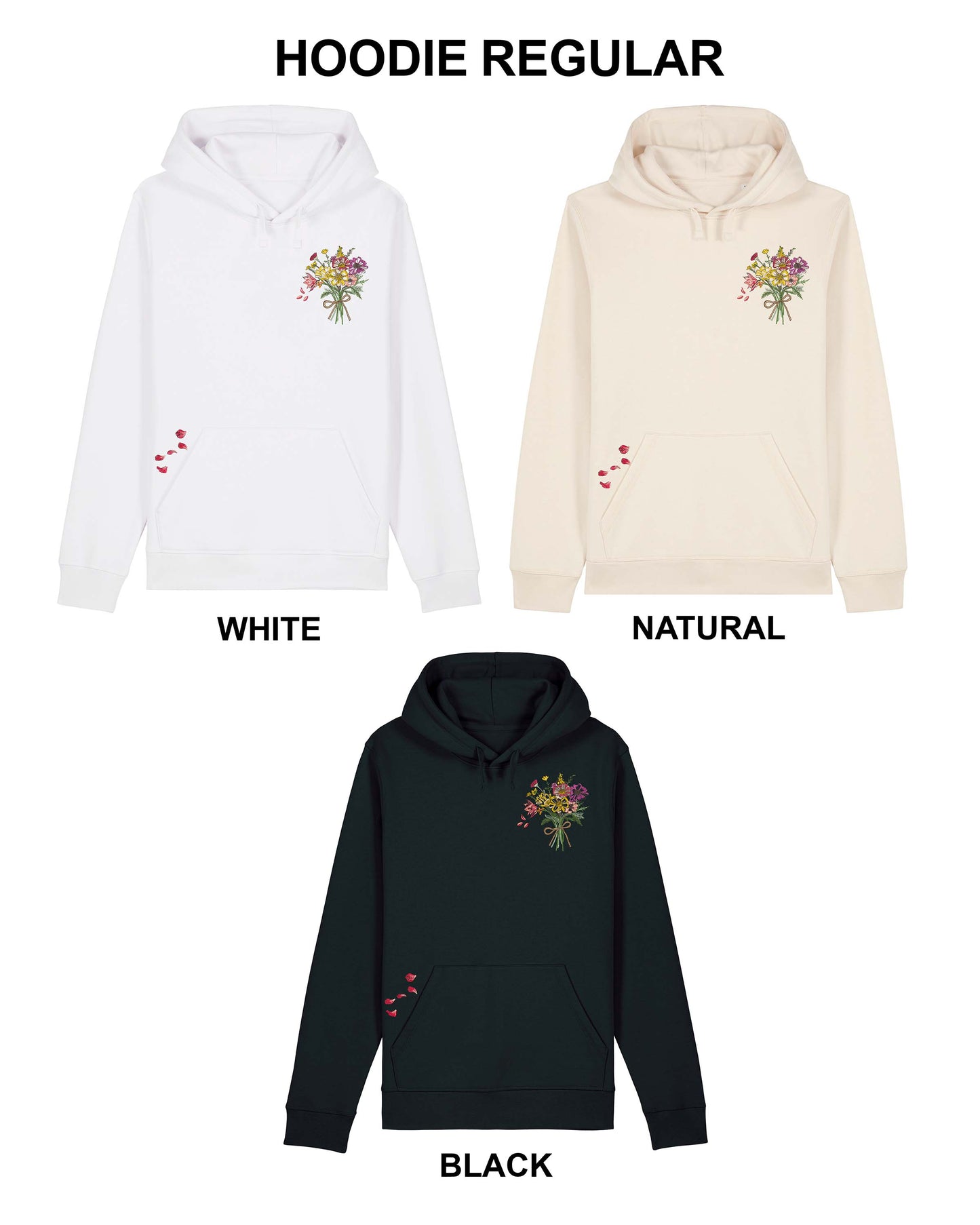 BLUME | TRICOU | HANORAC
