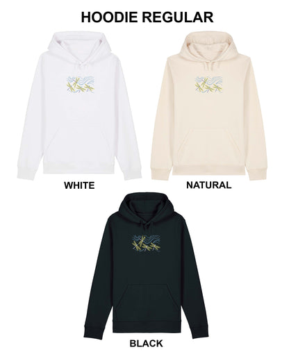 Dragonfly | Tricou | Hanorac