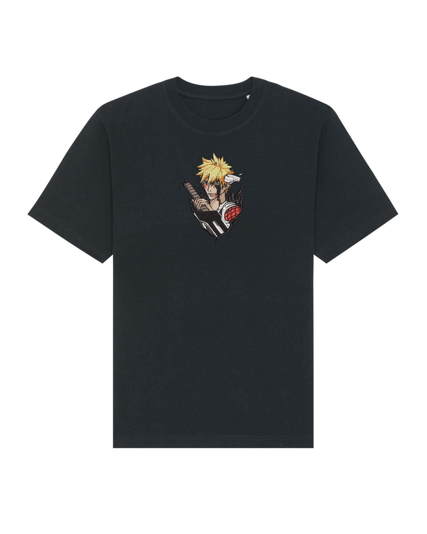 Ichigo portrait - Bleach | Tricou