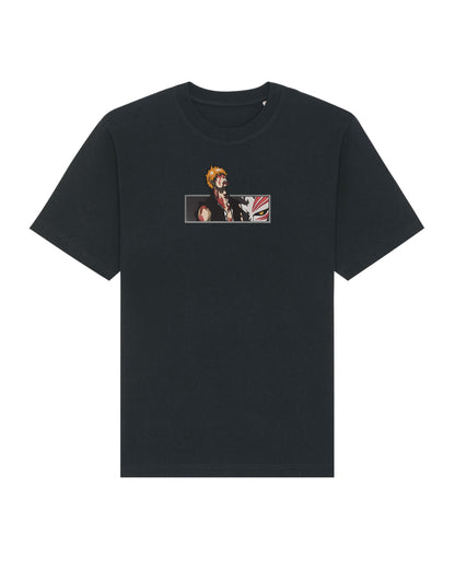 Ichigo x mask - Bleach | Tricou