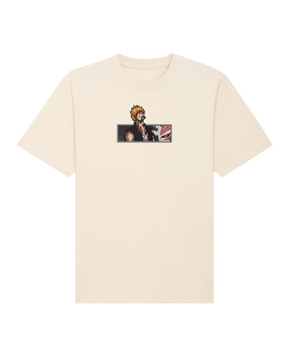 Ichigo x mask - Bleach | Tricou