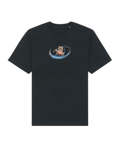 Inosuke 4th fang - Demon Slayer | T-Shirt