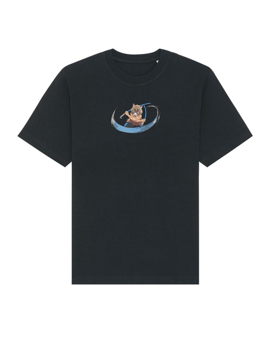 Inosuke 4th fang - Demon Slayer | T-Shirt