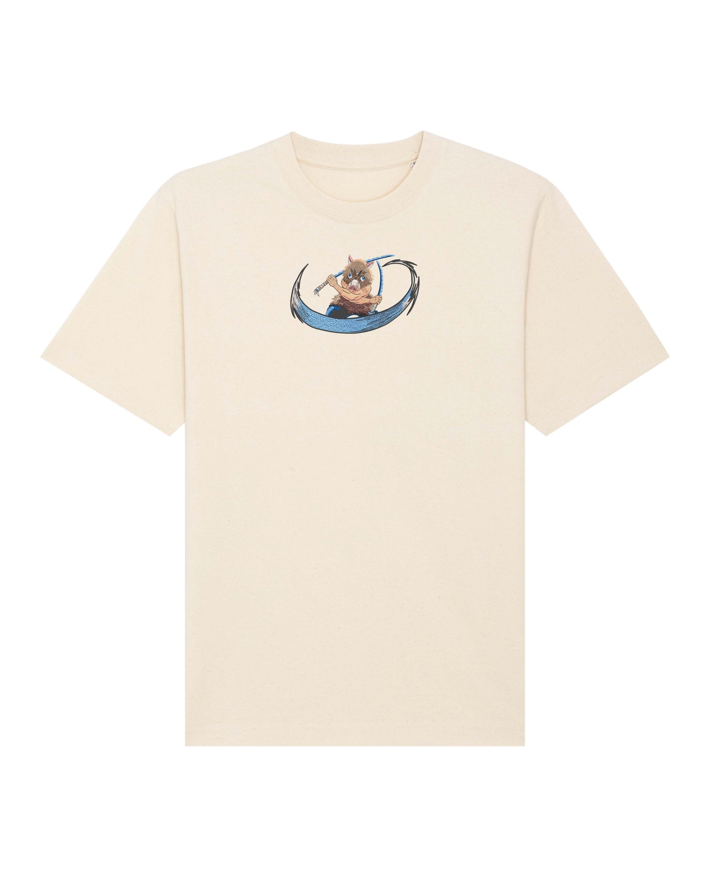 Inosuke 4th fang - Demon Slayer | T-Shirt