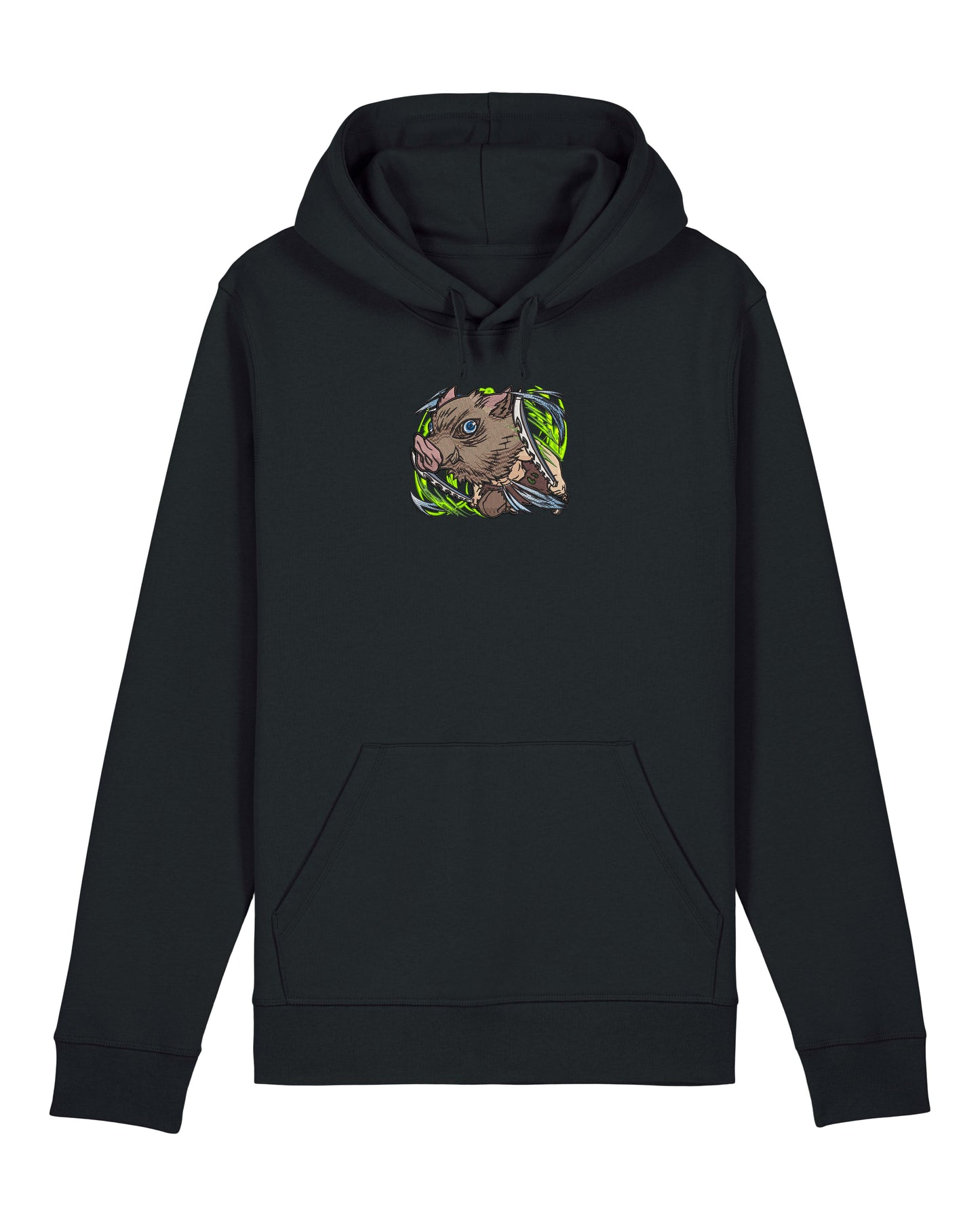 Inosuke chibi - Demon Slayer | Hoodie