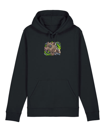 Inosuke chibi - Demon Slayer | Hoodie