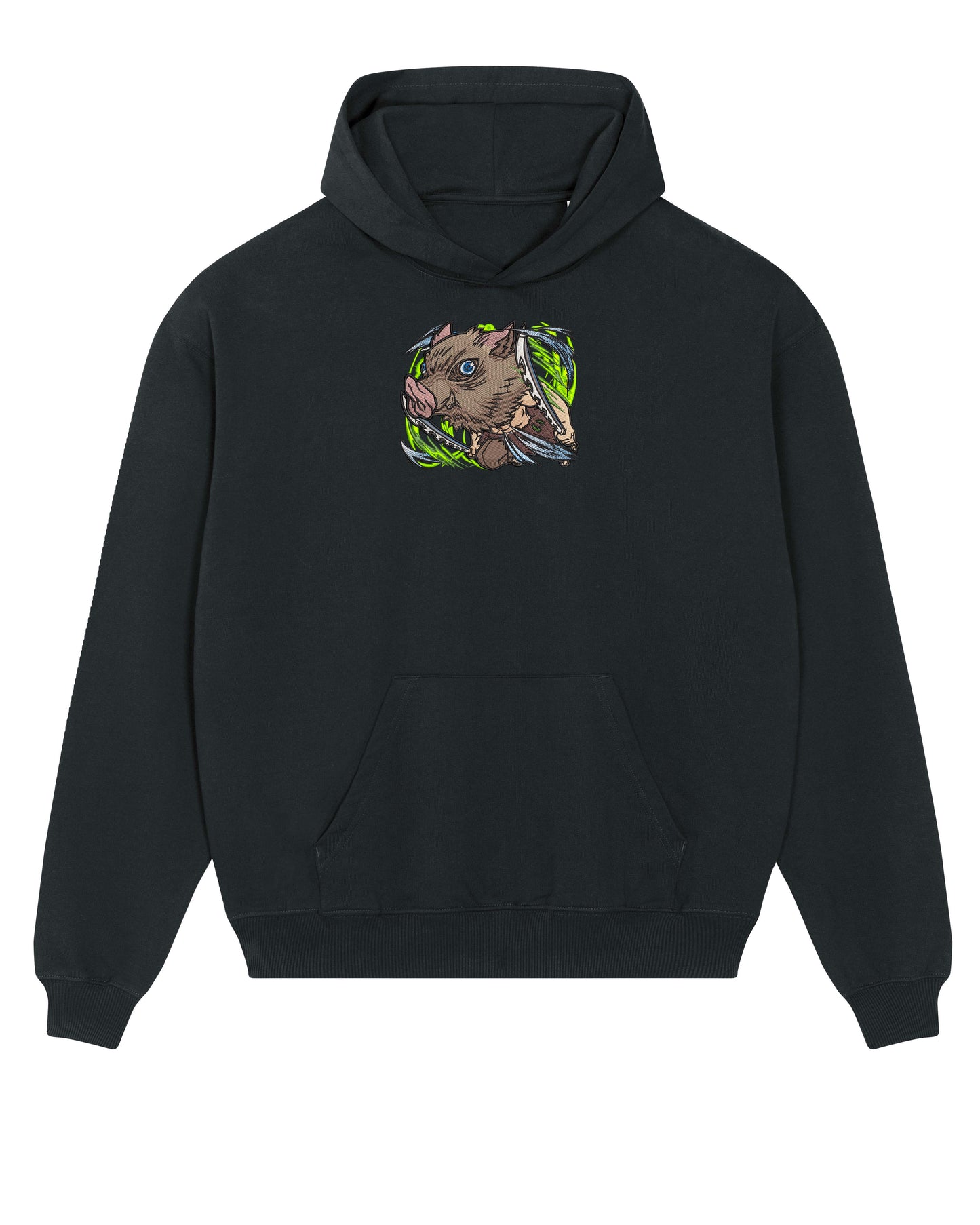 Inosuke chibi - Demon Slayer | Hoodie
