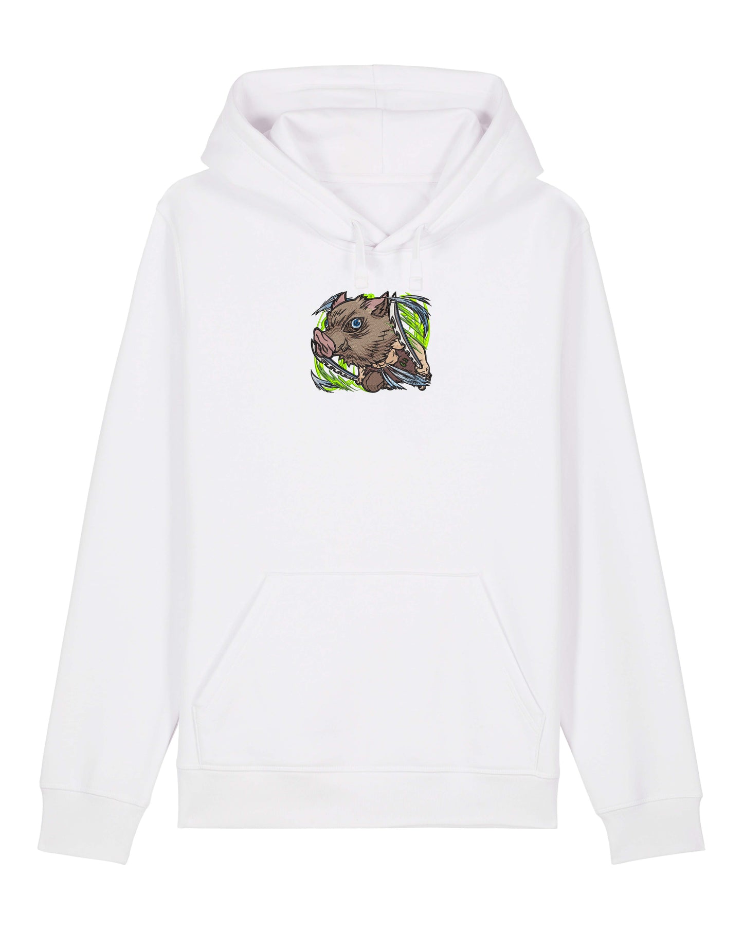 Inosuke chibi - Demon Slayer | Hoodie