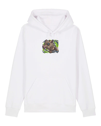 Inosuke chibi - Demon Slayer | Hoodie