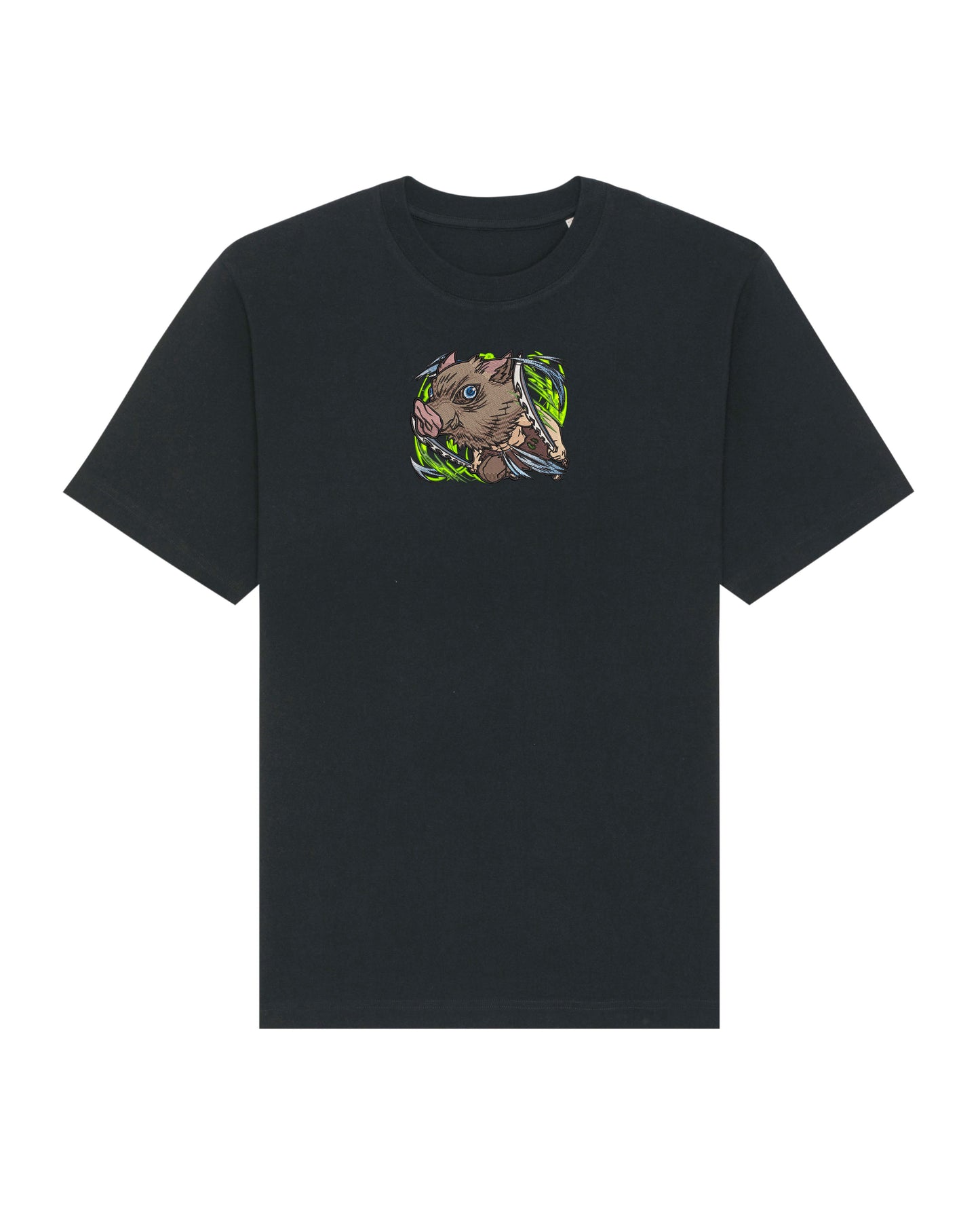 Inosuke chibi - Demon Slayer | T-Shirt