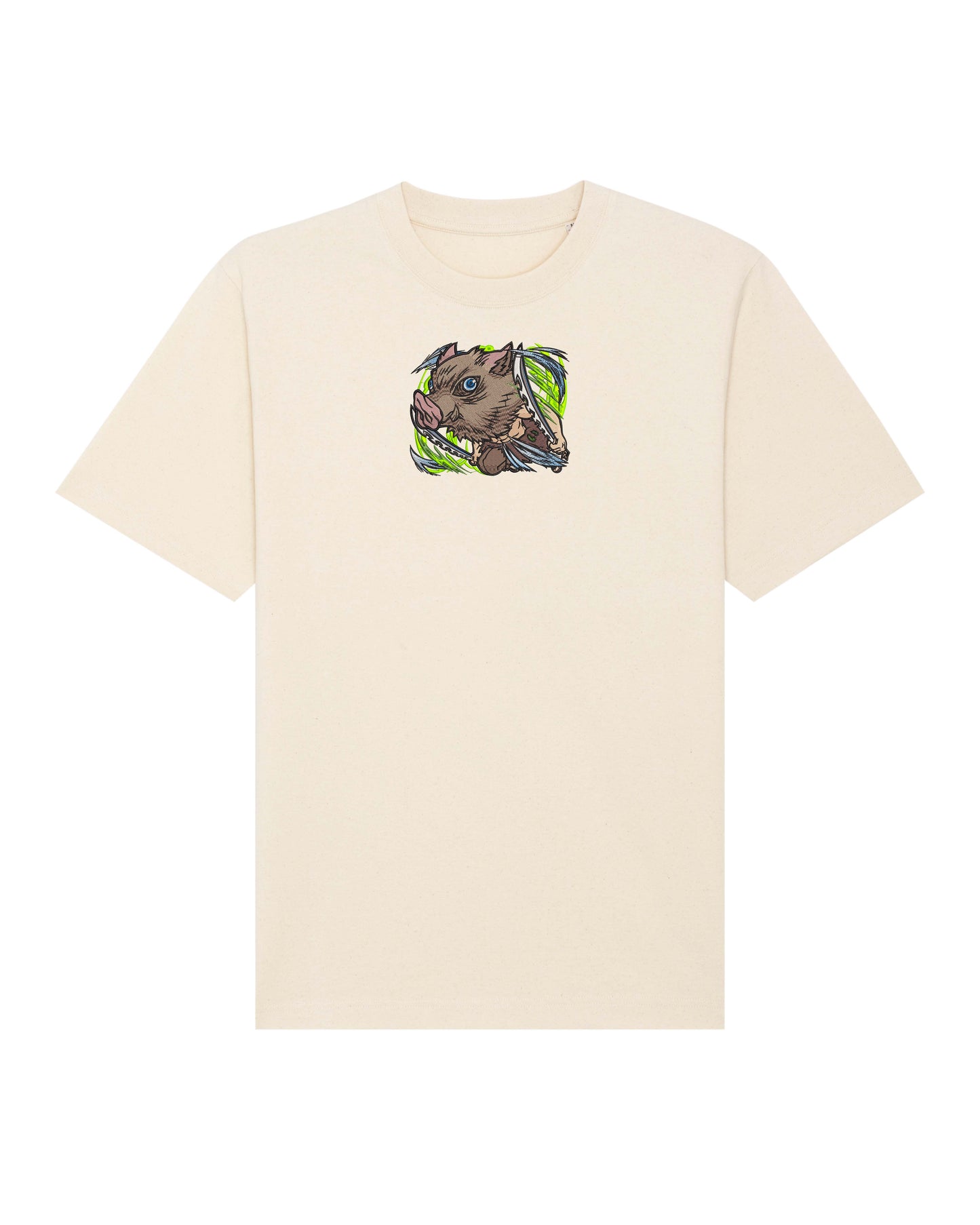 Inosuke chibi - Demon Slayer | T-Shirt