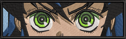 Inosuke eyes - Demon Slayer | T-Shirt