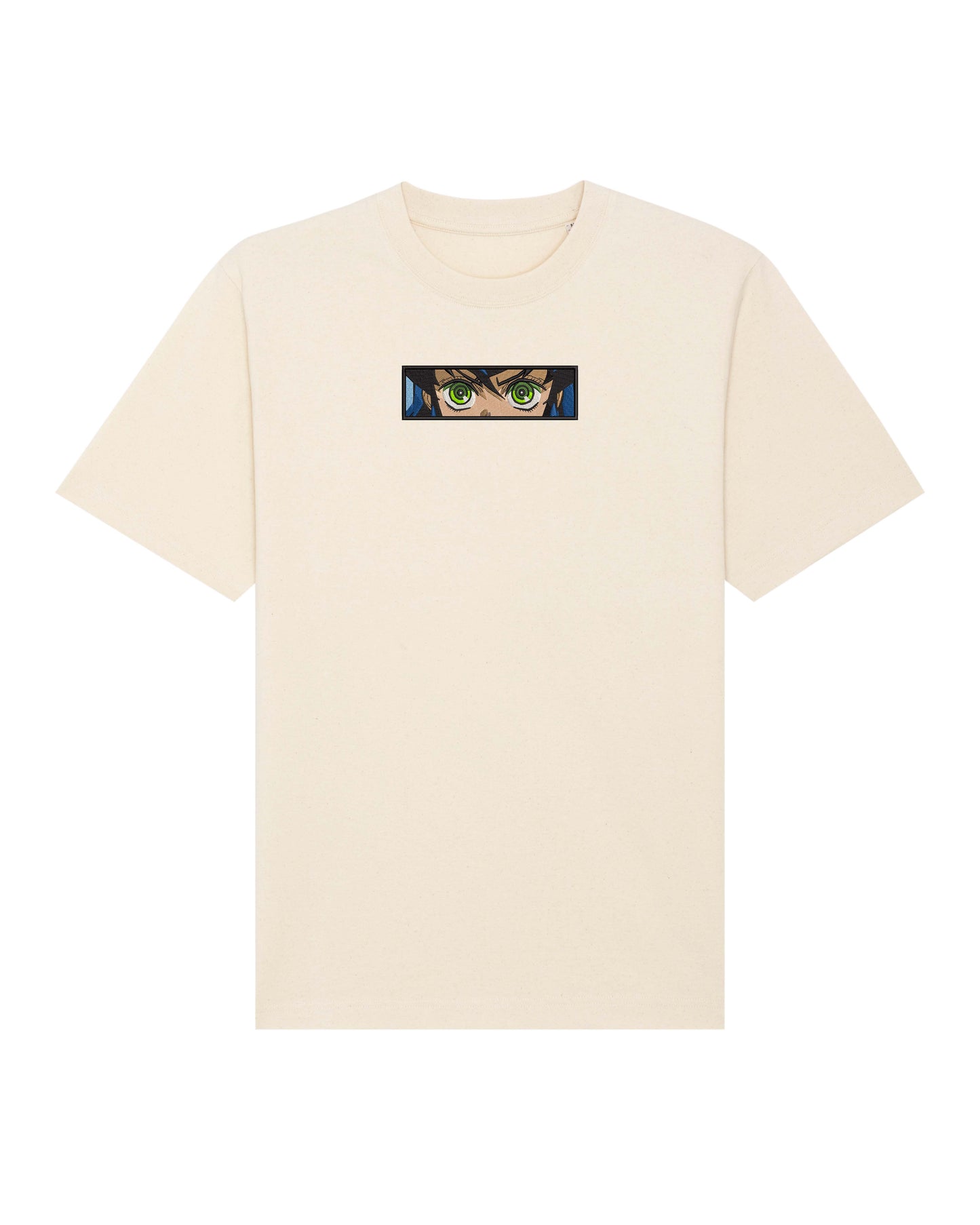 Inosuke eyes - Demon Slayer | T-Shirt