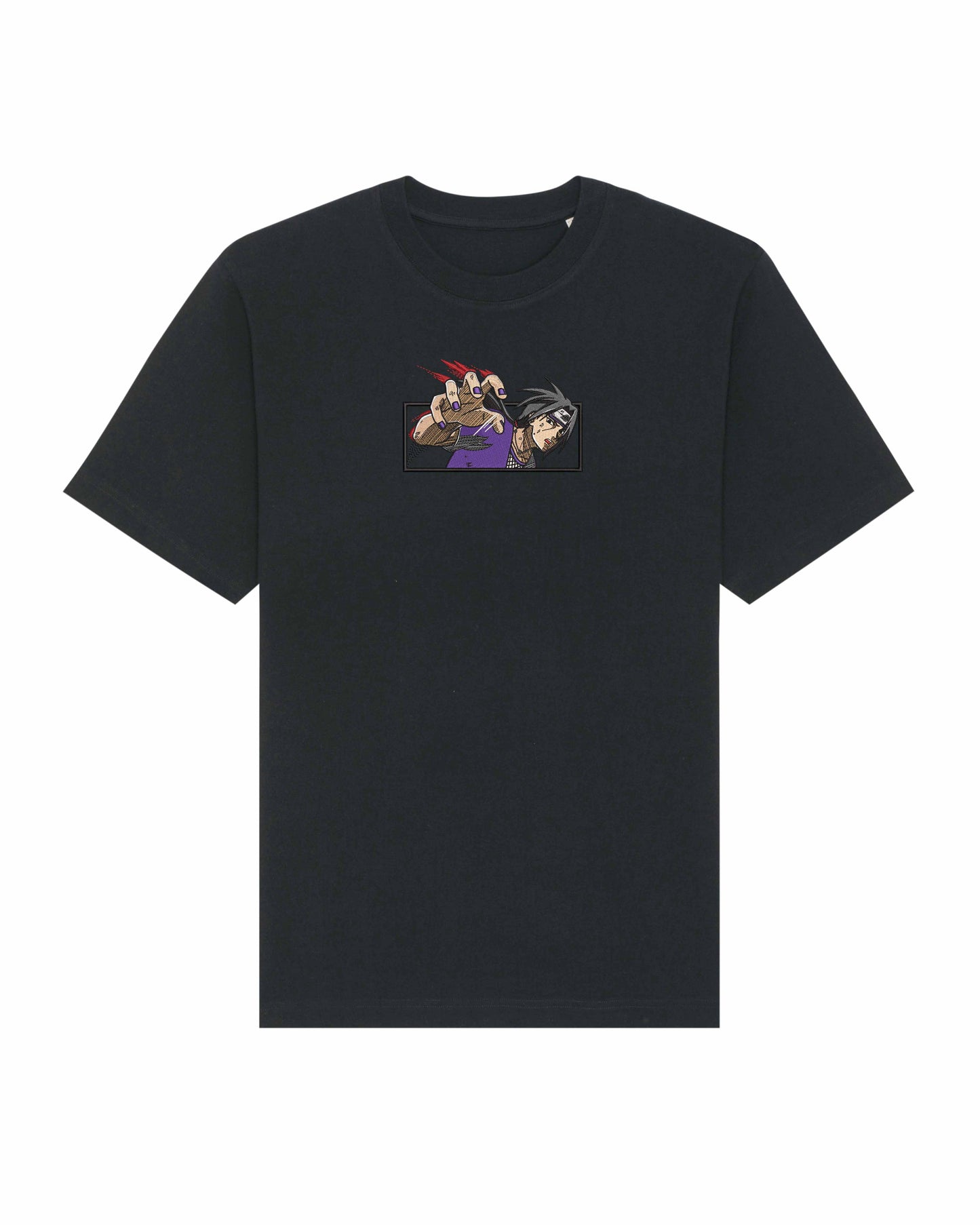 Itachi's Attack - Naruto | Tricou