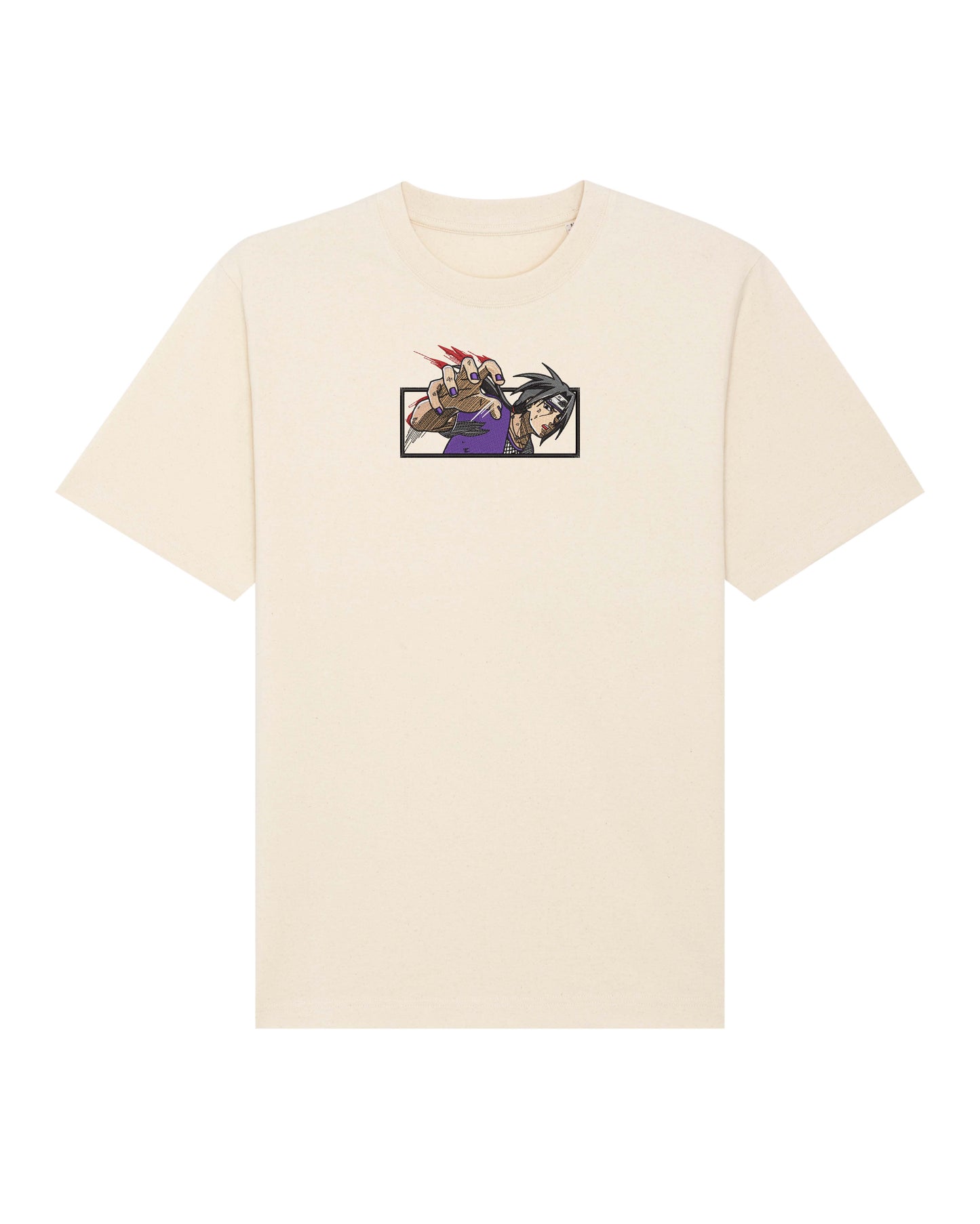 Itachi's Attack - Naruto | Tricou