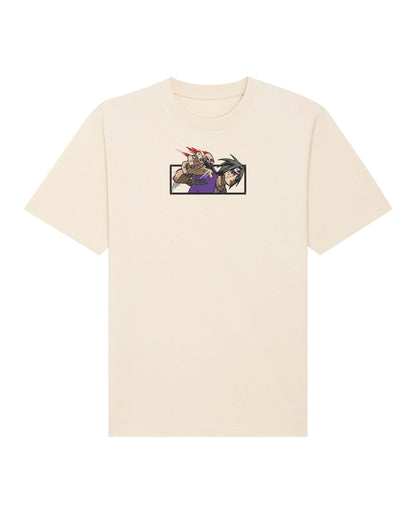 Itachi's Attack - Naruto | Tricou