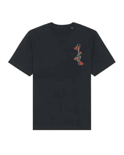 Itachi x Kunai - Naruto | Tricou