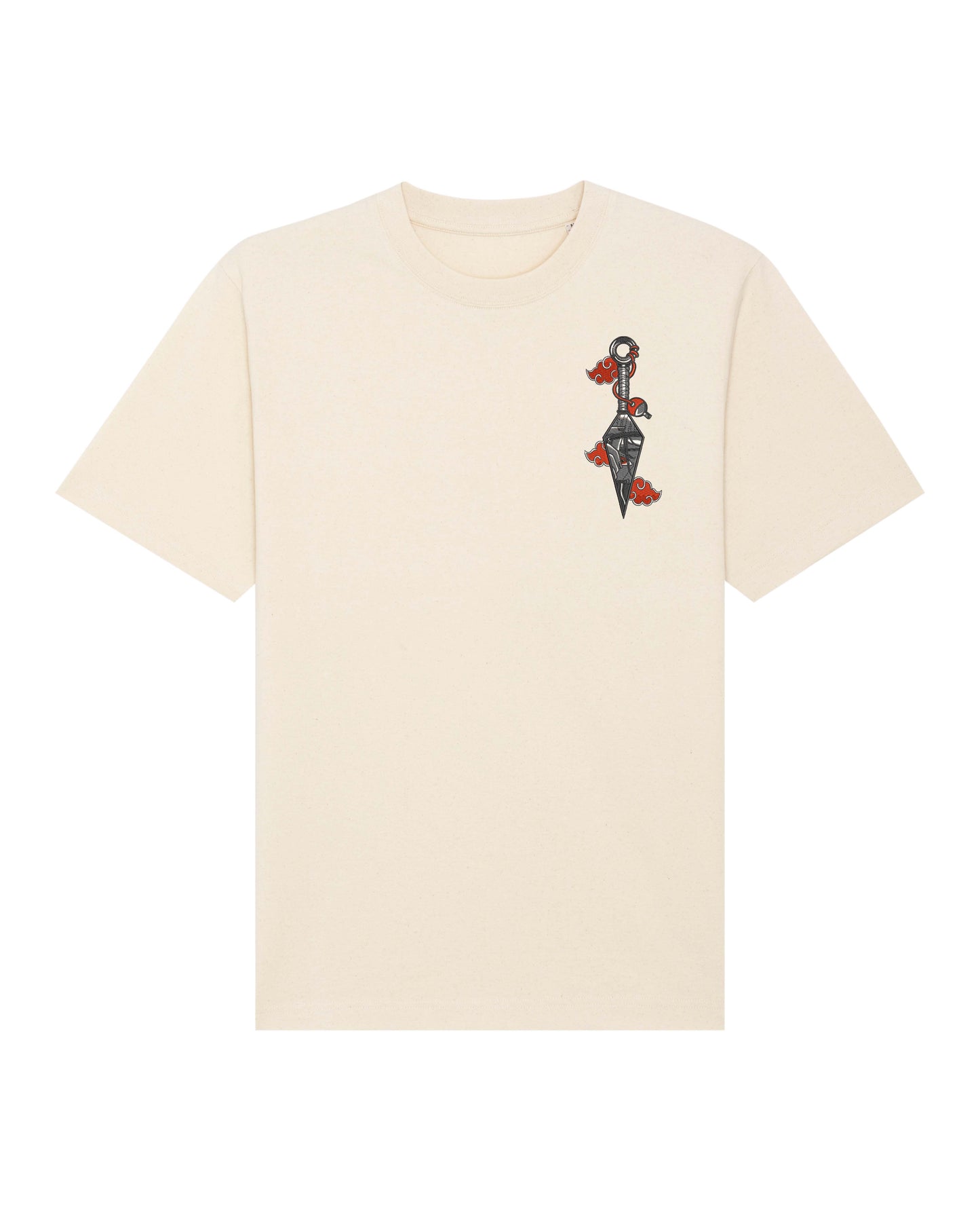 Itachi x Kunai - Naruto | Tricou