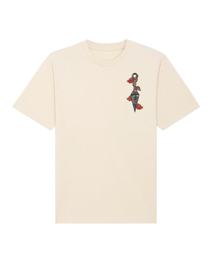 Itachi x Kunai - Naruto | Tricou