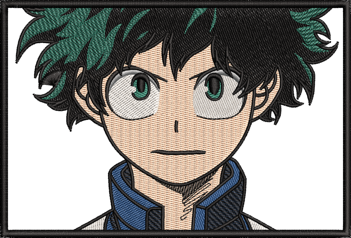 Izuku box - My Hero Academia | Tricou