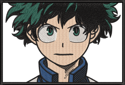 Izuku box - My Hero Academia | Tricou