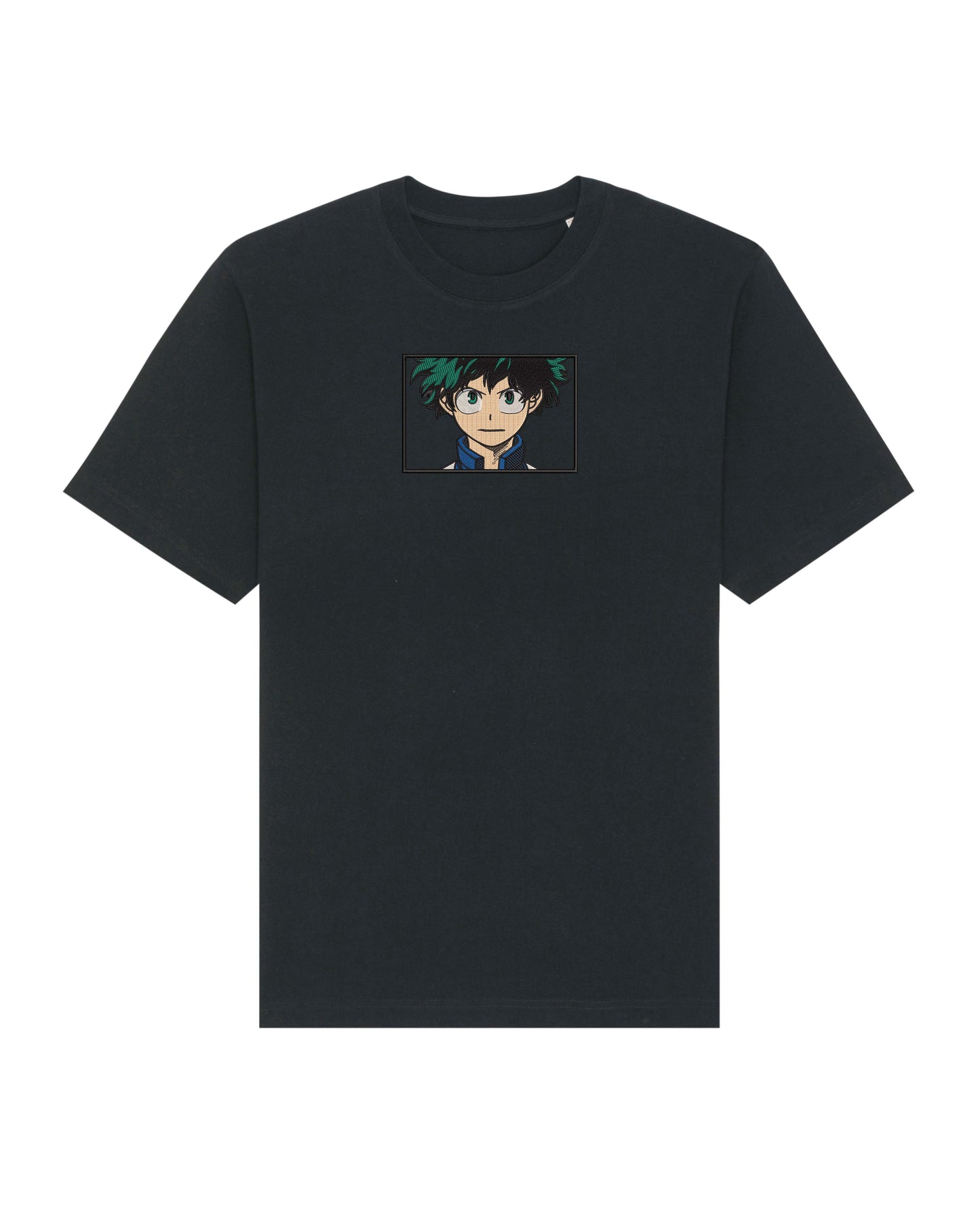 Izuku box - My Hero Academia | Tricou