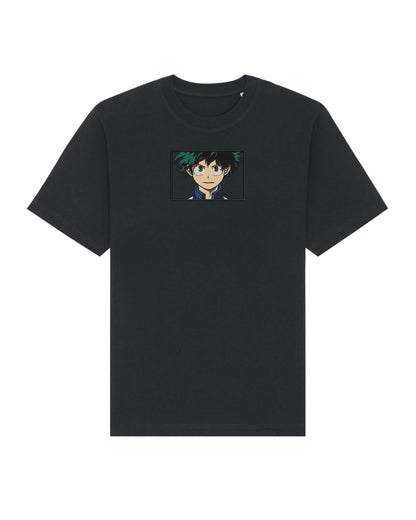 Izuku box - My Hero Academia | Tricou