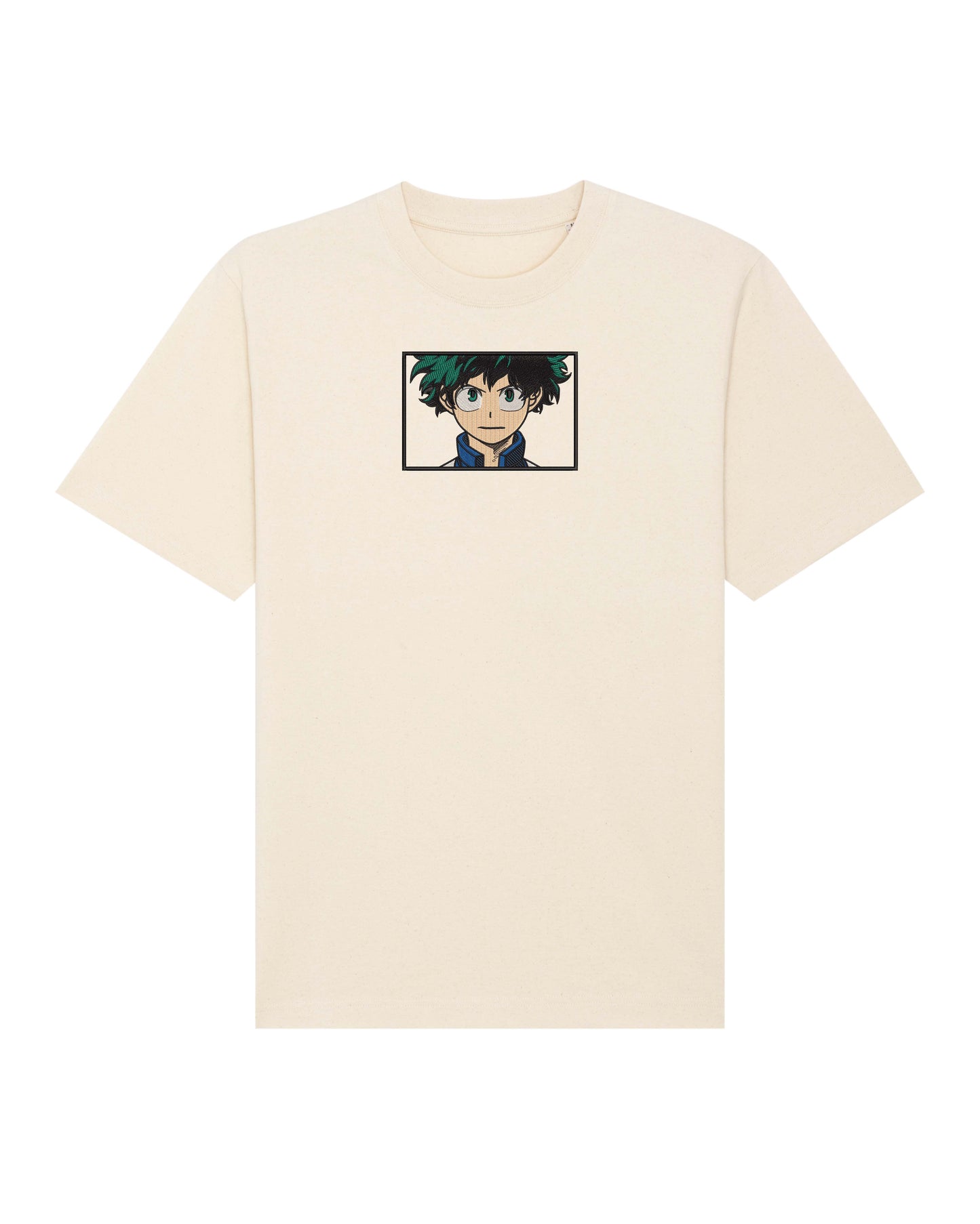 Izuku box - My Hero Academia | Tricou