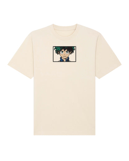 Izuku box - My Hero Academia | Tricou