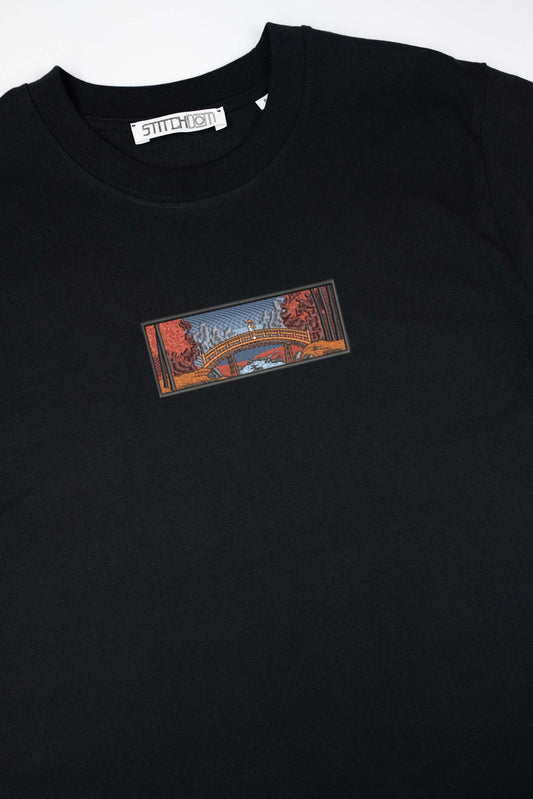 JAPANESE FOREST | TRICOU
