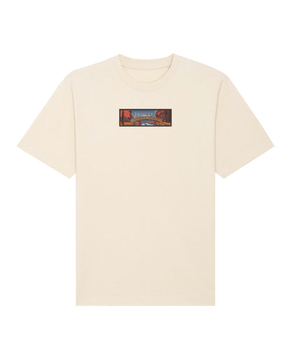 JAPANESE FOREST | TRICOU | HANORAC