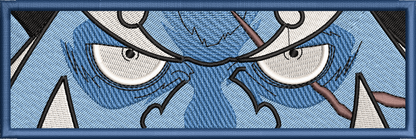 Jinbe eyes - One Piece | Tricou