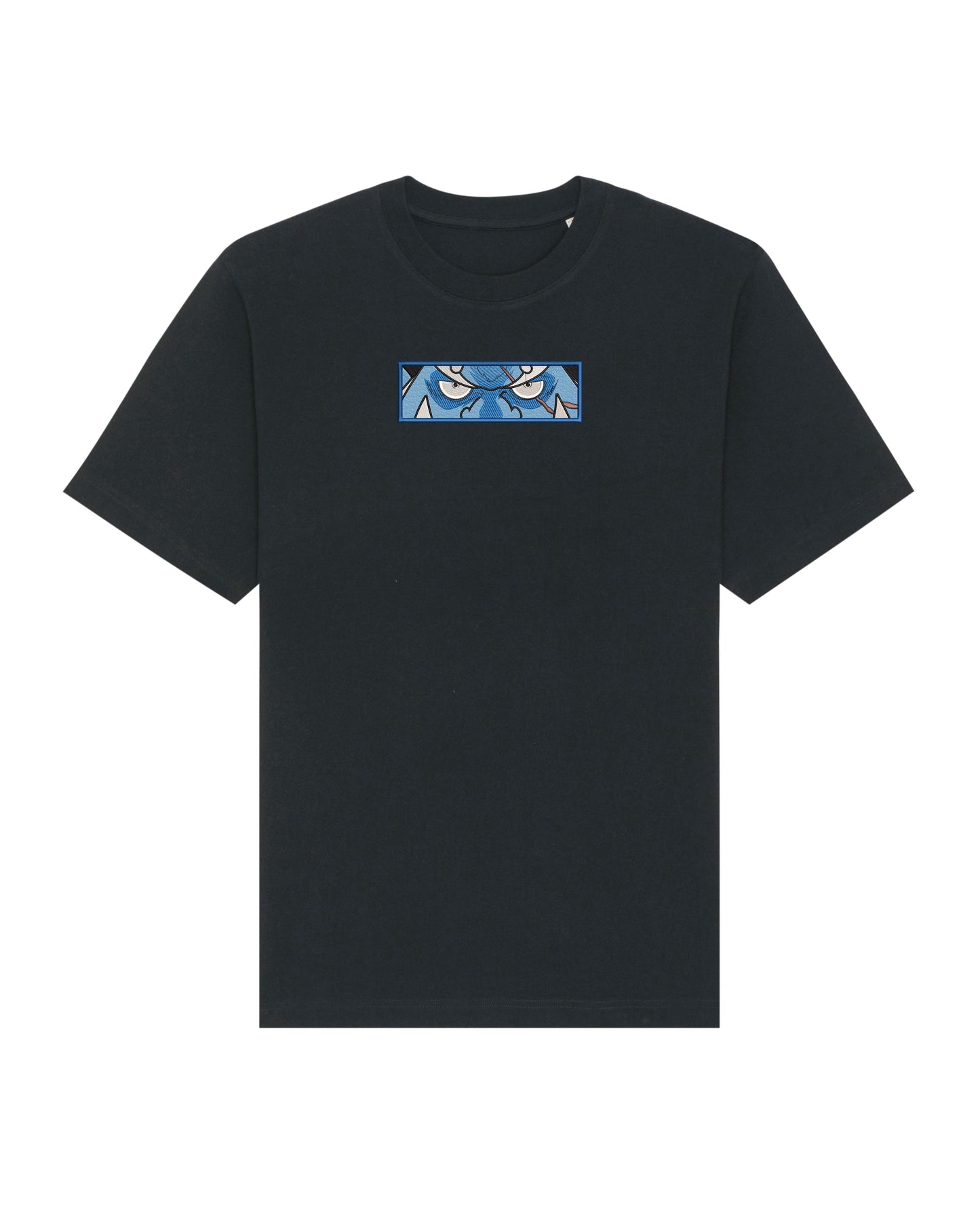 Jinbe eyes - One Piece | Tricou